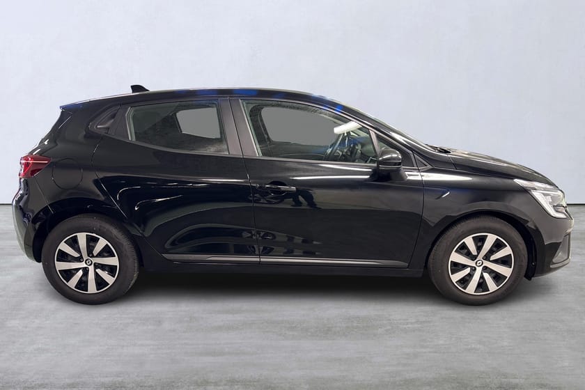 Bild 3 av Renault Clio TCe 90 Equilibre 5-d