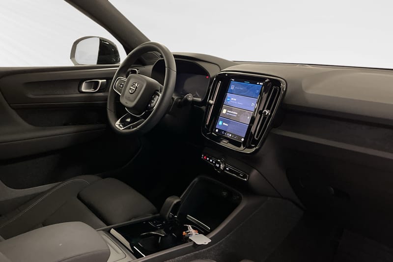 Volvo XC40 Recharge Single Motor Extended Range