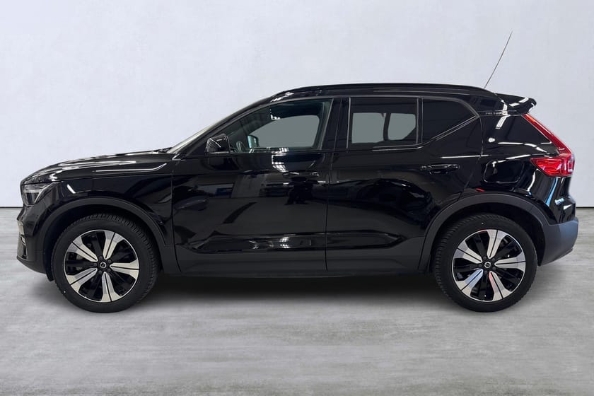 Bild 2 av Volvo XC40 Recharge Core