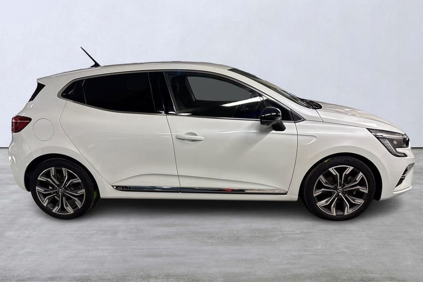 Bild 3 av Renault Clio E-TECH 140 Intens 5-d II