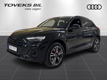 Audi Q5 40 TDI quattro