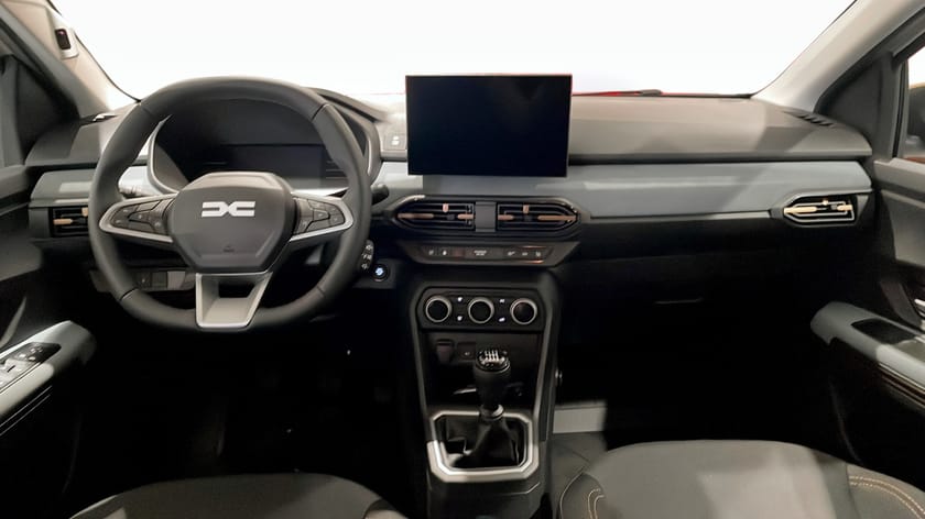 Bild 4 av Dacia Jogger 7-sätes EXTREME TCE 110 7-SITS