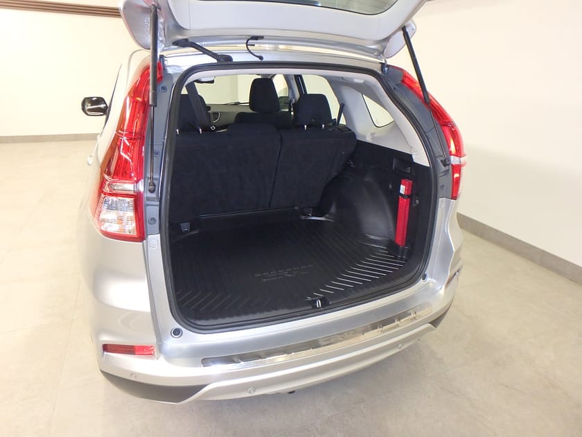 Bild 5 av Honda CR-V 1.6 i-DTEC 4WD Elegance Euro 6 Krok