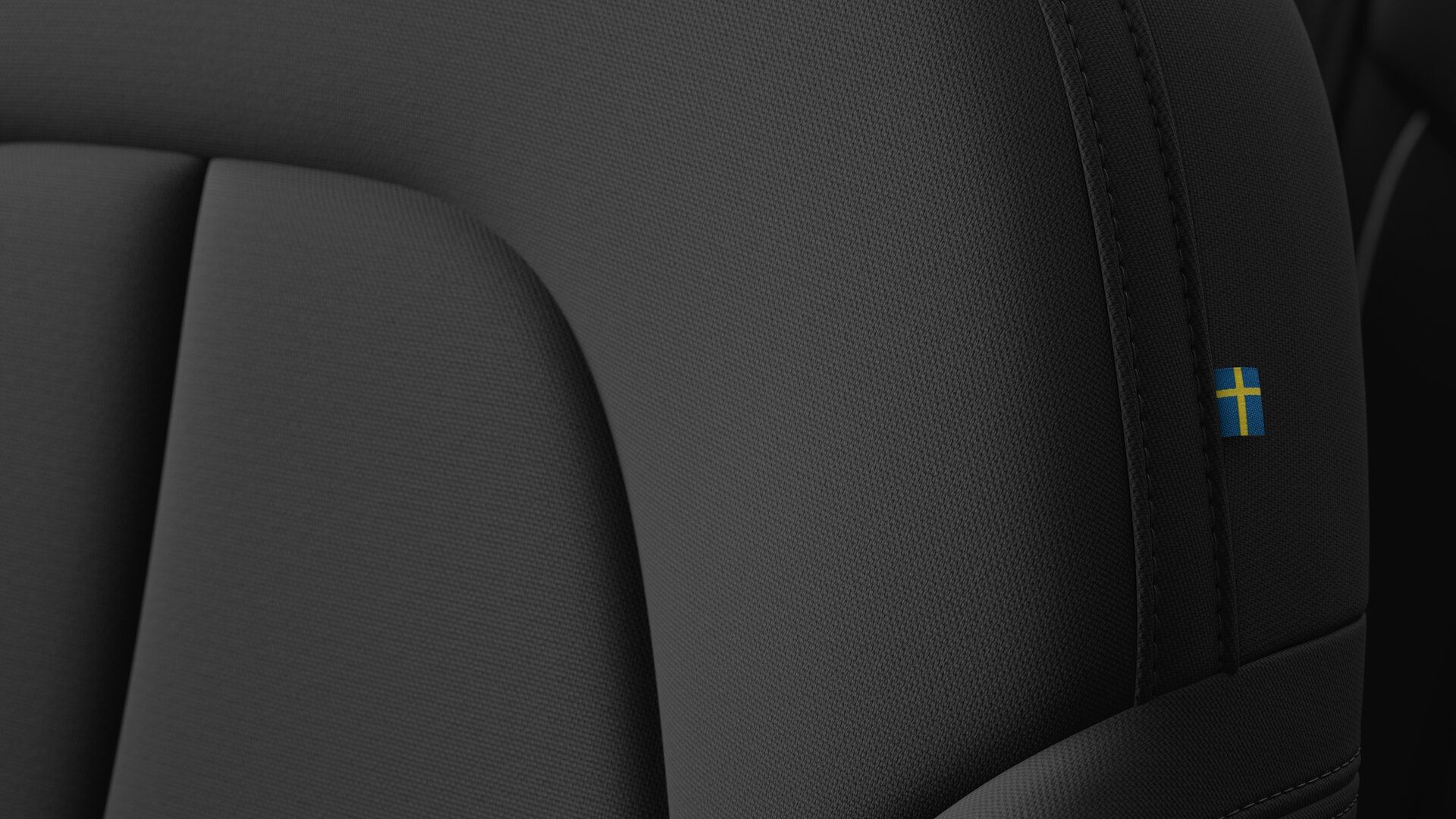 Volvo EC40 Single Motor Extended Range