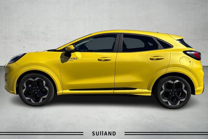 Bilde 5 av Ford Puma Gen-E PREMIUM | BANG&OLUFSEN | ADAPTIVE CRUISE