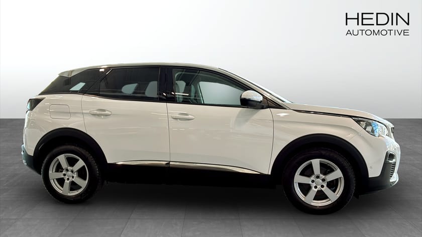 Bild 4 av Peugeot 3008 