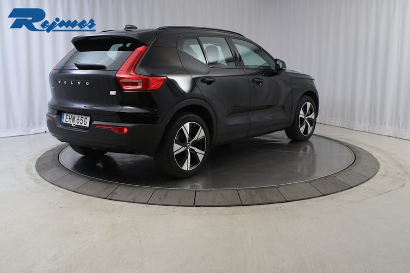 Bild 3 av Volvo XC40 P8 AWD Recharge Pure Electric