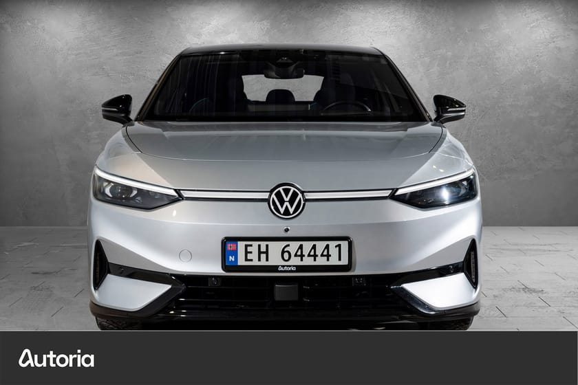 Bilde 3 av Volkswagen ID.7 Pro fb  77kwh 286hk intv2