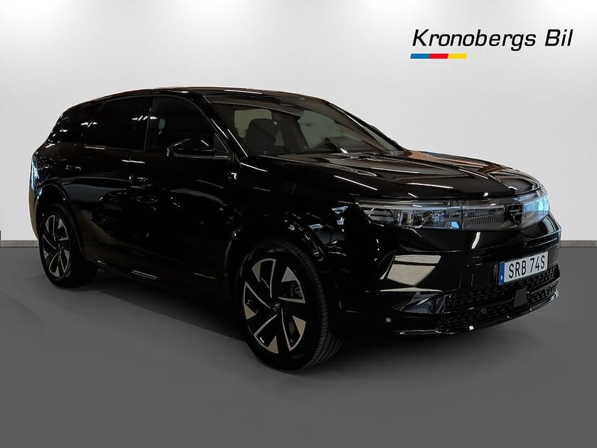 Bild 3 av Opel Grandland Plug-in Hybrid GS 195 hk Aut
