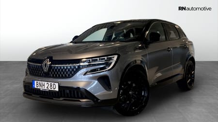Renault Austral E-TECH 200HK Full-hybrid