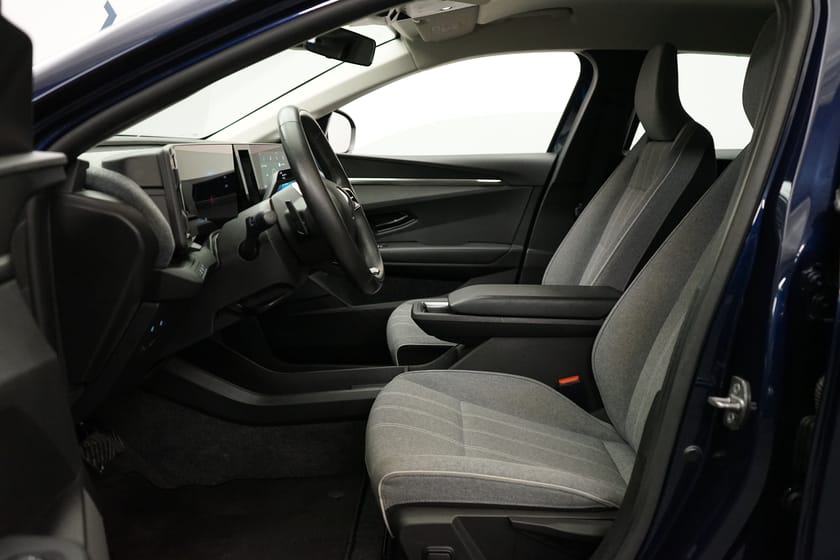 Bild 5 av Renault Mégane E-TECH Equilibre 60kWh/220hk