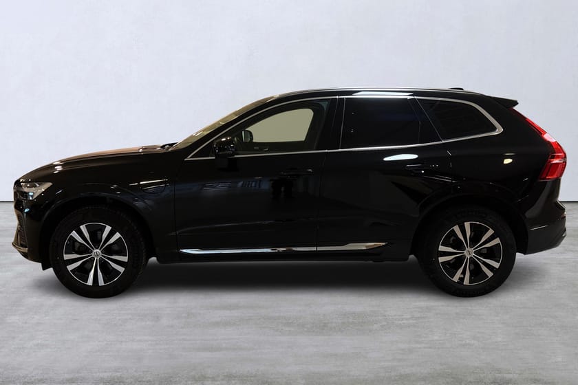 Bild 2 av Volvo XC60 T6 Core Special Edition