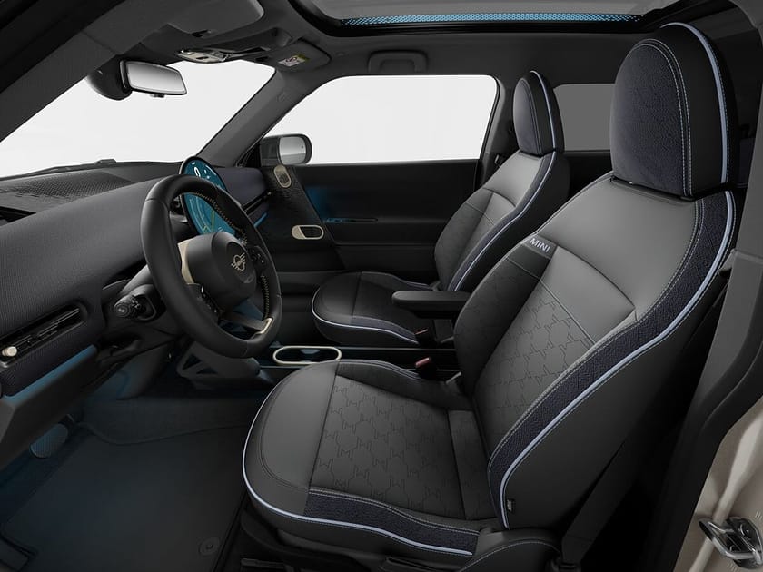 Bild 3 av MINI Cooper SE MINI