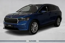 Thumnail bilde 0 av Škoda Enyaq iV 80x