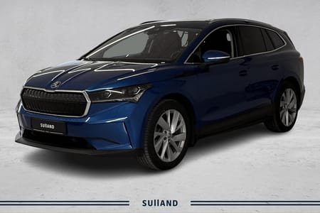 Škoda Enyaq iV 80x