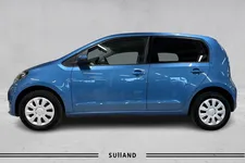 Thumnail bilde 1 av Škoda Citigo iV