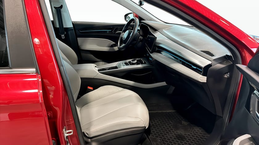 Bild 3 av MG 5 Long Range MG5 LR LUXURY 61 KWH Laddkort värde 15.000kr ingår