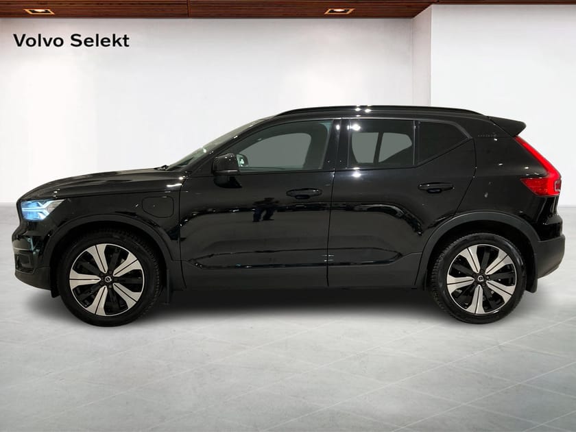 Bild 3 av Volvo XC40 Recharge T5 R-Design