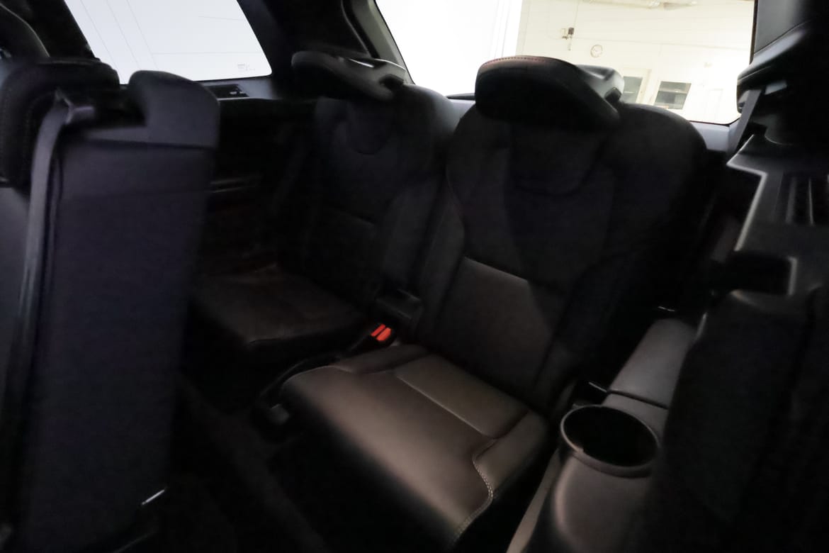 Volvo XC90 2026 - miniatyr 29