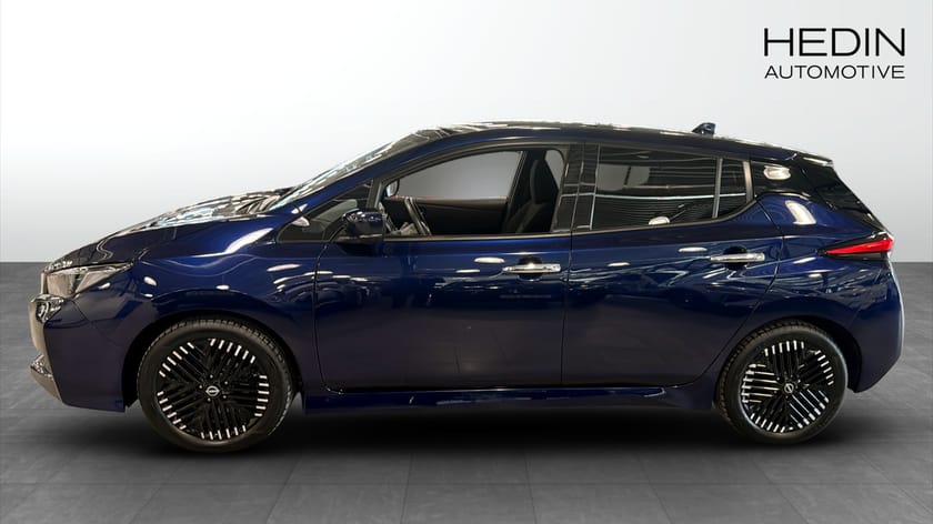 Bild 2 av Nissan Leaf 39 kWh N-Connecta