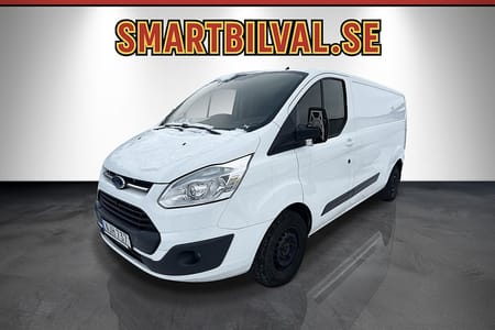 Ford Transit Custom 290