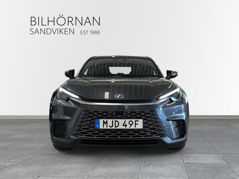 Bild 5 av Lexus LBX Hybrid Vinterhjul