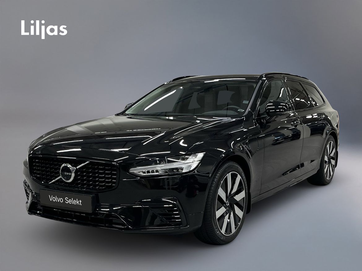 MCJ08G – Volvo V90