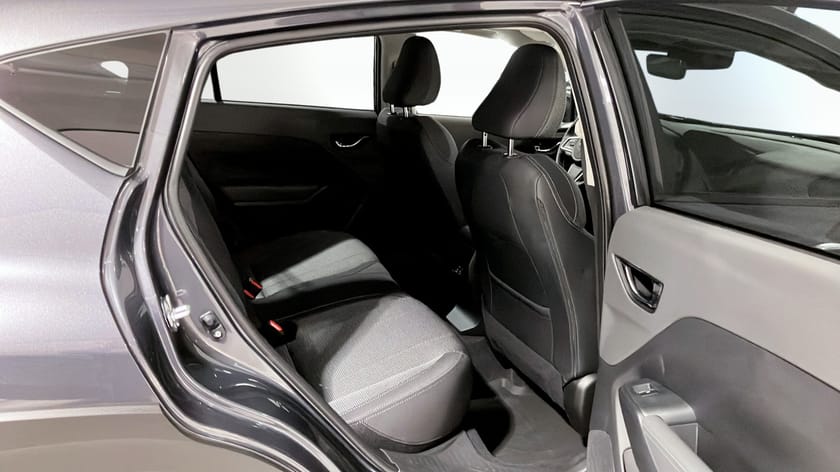 Bild 5 av Subaru Crosstrek e-Boxer Limited | Vhjul och dragkrok ingår!