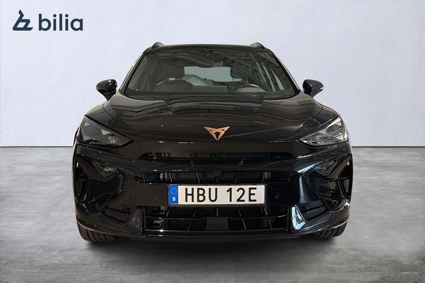 Bild 5 av CUPRA Formentor 1.5 ETSI 150HK MHEV EDGE,SE UTRS BiliaDays26