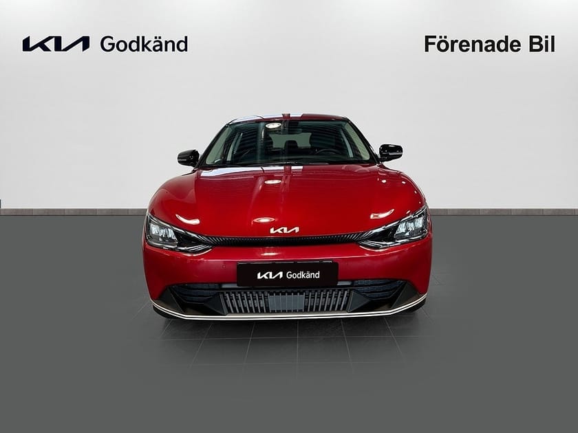 Bild 2 av Kia EV6 RWD 228HK 77.4 kWh | DRAG