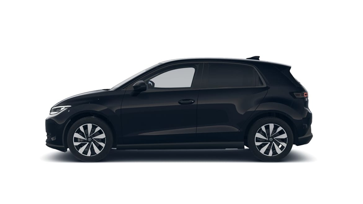 Volkswagen Volkswagen ID. Polo — bild 2
