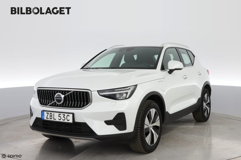 Bild 1 av Volvo XC40 Recharge T4 Core Bright