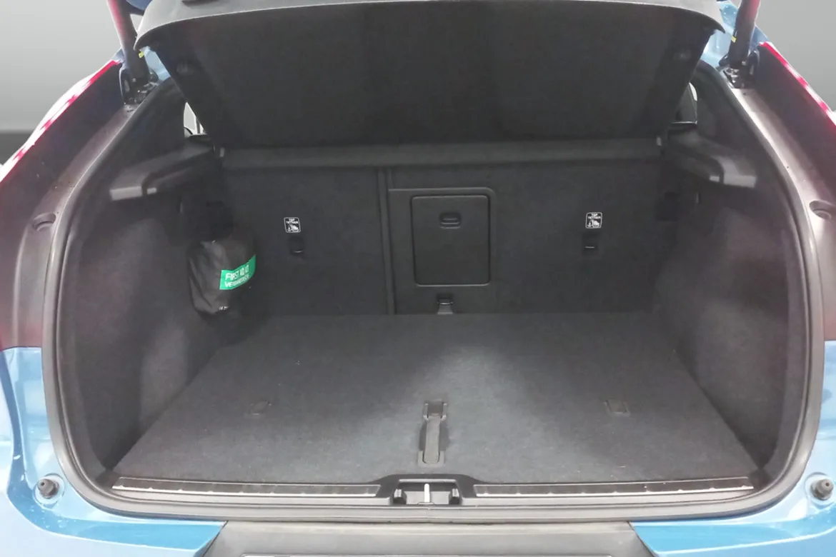 Volvo C40 Recharge Single Motor
