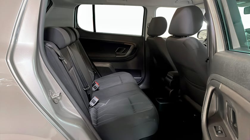 Bild 5 av Škoda Fabia 1.2 TSI Manuell 86Hk / Bluetooth / Farthållare