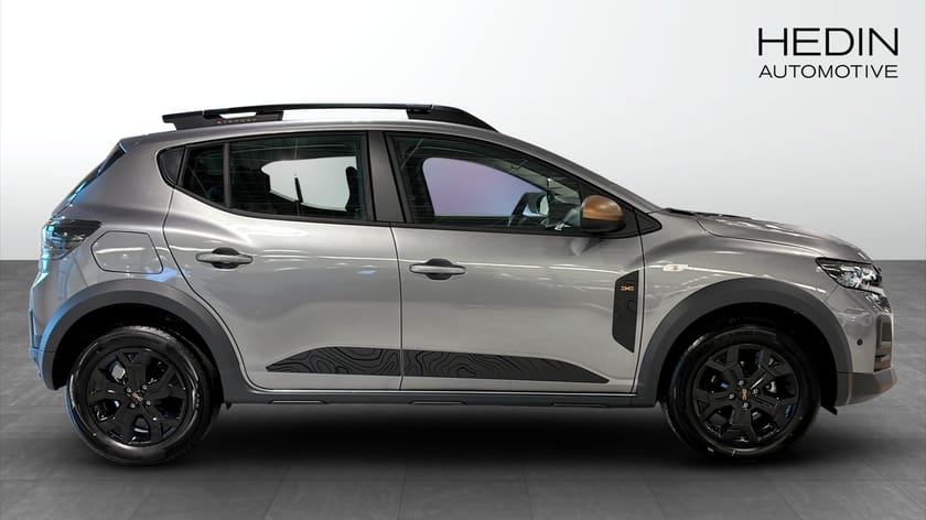 Bild 4 av Dacia Jogger 7-sätes STEPWAY EXTREME TCE 110