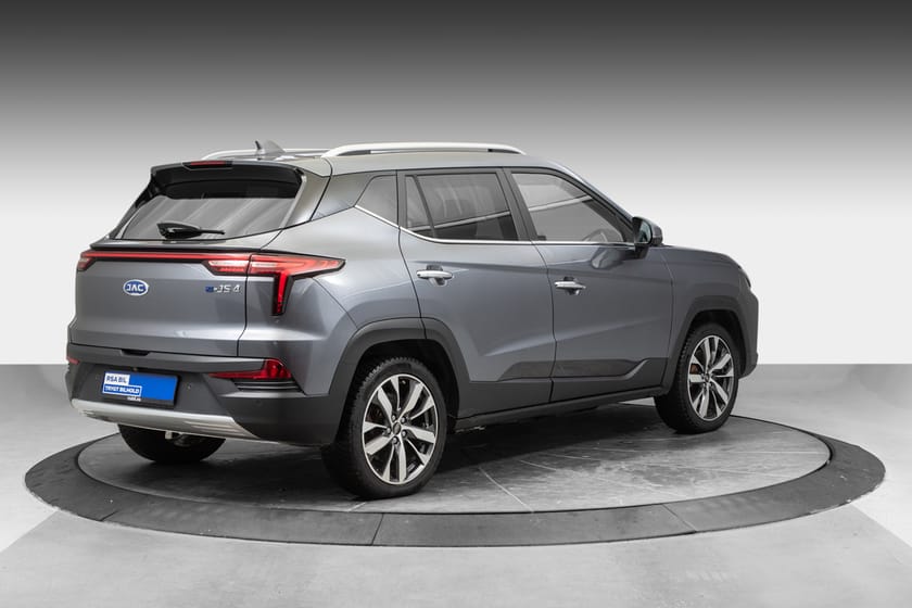 Bilde 4 av JAC e-JS4 360 Kamera, Blåtann,Apple Carplay/Android Auto ++