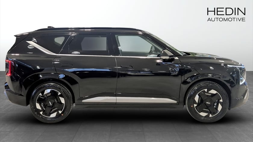 Bild 4 av Kia EV5 Long Range PLUS RANGE. *FRITT LADDKORT 15.000 KR*