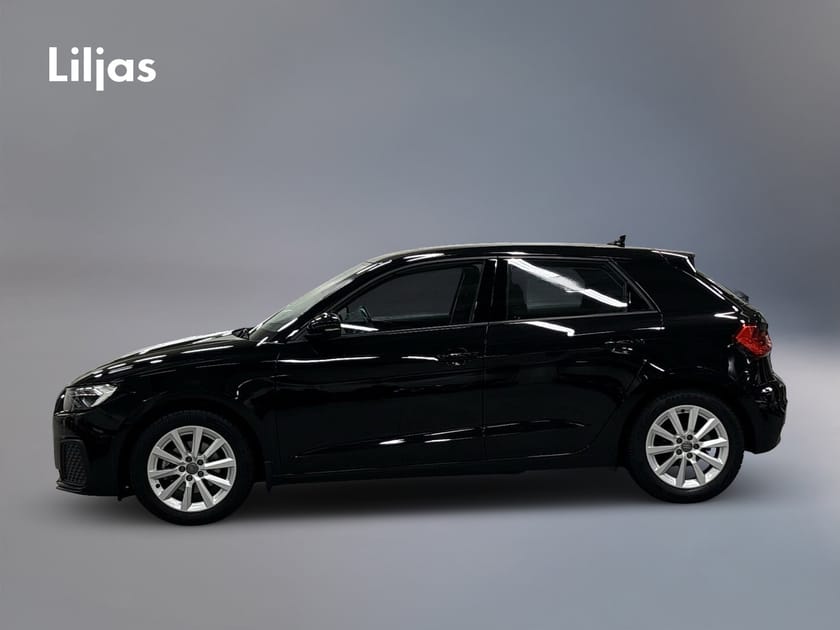 Bild 3 av Audi A1 Sportback 30 TFSI SB S-Tronic 116hk//Proline//