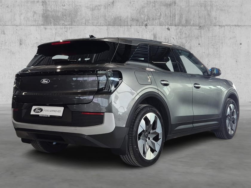 Bilde 5 av Ford Explorer EV Extended Range AWD Premium AWD/Krok/B&O/Varmepumpe/DITEC