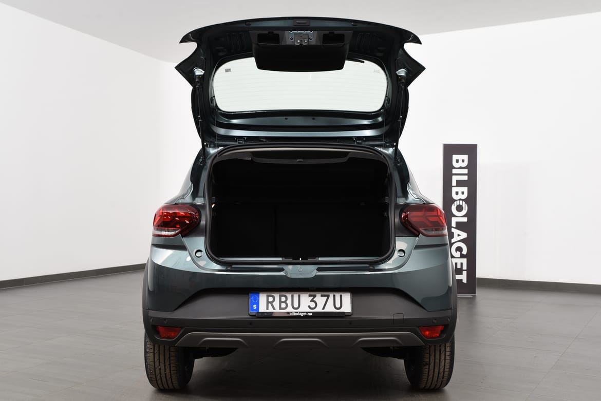 Dacia Sandero 2025 - miniatyr 8