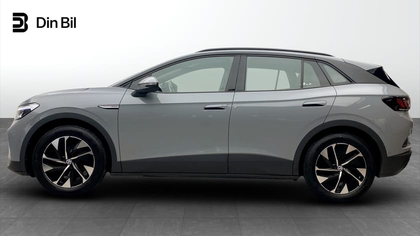 Bild 2 av Volkswagen ID.4 Pro Performance Komfortpaket/Assistanspaket