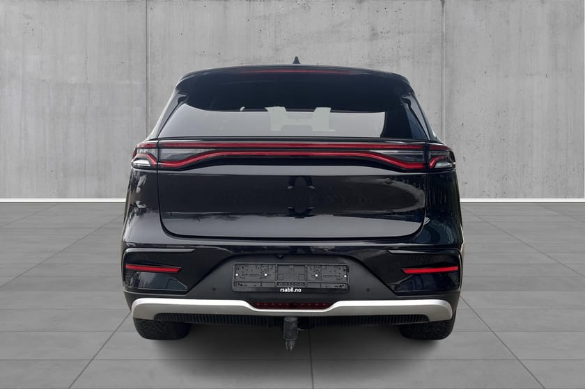 Bilde 4 av BYD Tang EV AWD Hengerfeste, Leveres med ny service