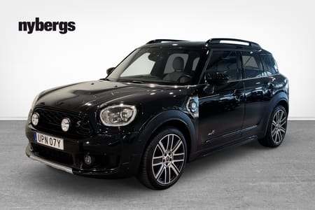 MINI Countryman Cooper SE ALL4