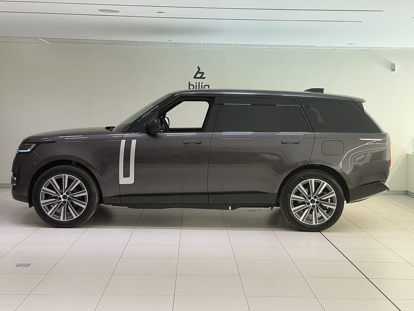 Bild 3 av Land Rover Range Rover P460e LWB Autobiography