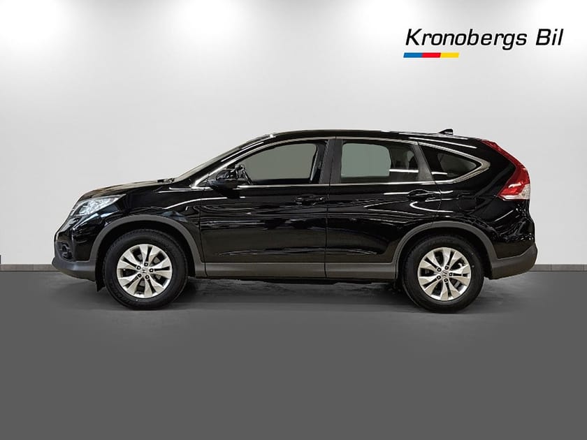 Bild 4 av Honda CR-V 2.0 i-VTEC Elegance 155hk manuell