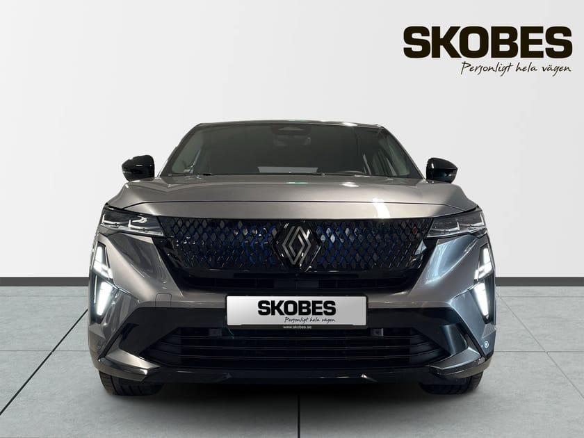 Bild 2 av Renault Rafale E-Tech 4x4 PHEV 300 esprit Alpine Edition