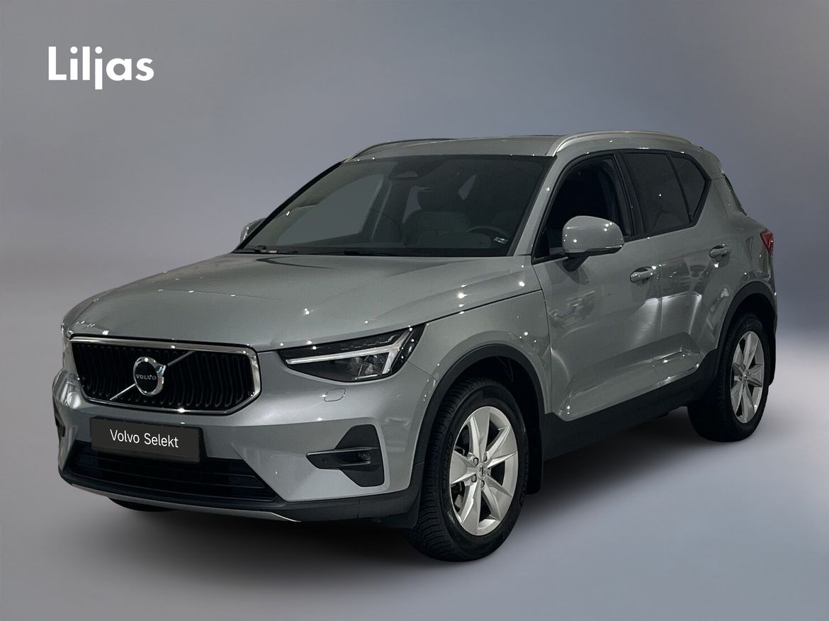 ZJR43S – Volvo XC40