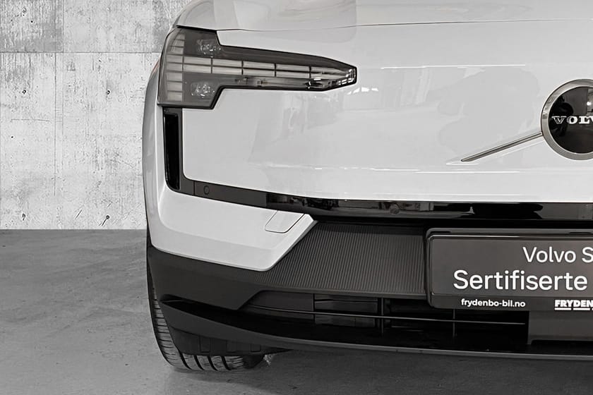 Bilde 4 av Volvo EX30 Twin Motor Performance Plus TONEDE|5G|LED|CARPLAY|VARMEP