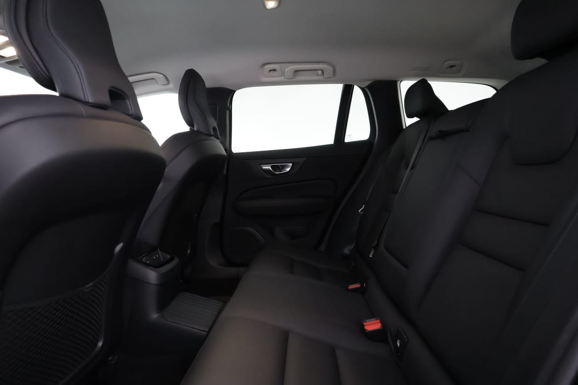 Volvo V60 2026 - miniatyr 11