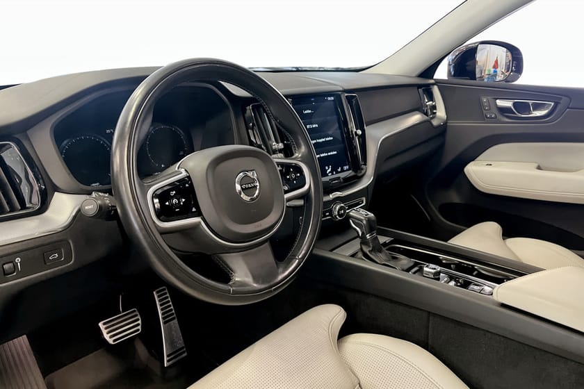 Bild 5 av Volvo XC60 T5 II AWD Inscription